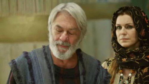 Poster della serie Genesis