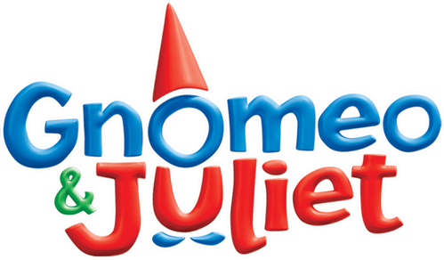 Gnomeo & Juliet