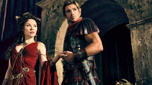 Spartacus: House of Ashur