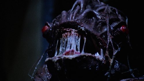 Shocking Dark (1989) download