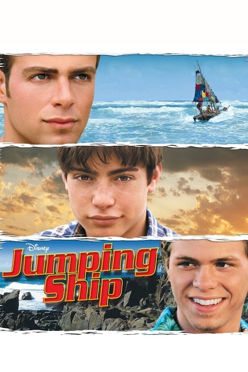 Jumping Ship 2001