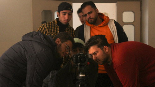 وضعیت معطله