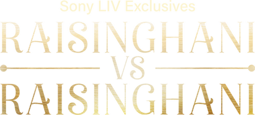 Raisinghani VS. Raisinghani