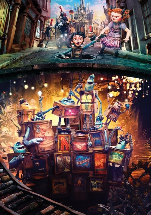 Posters