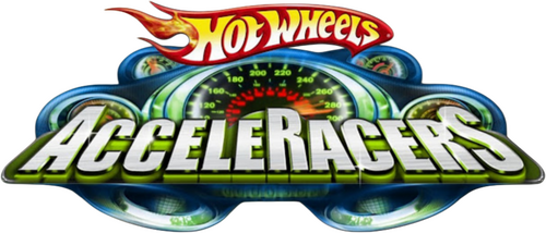 Hot Wheels AcceleRacers: Ignition