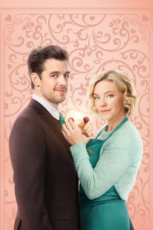Sweeter Than Chocolate poster