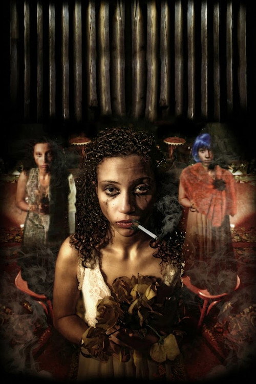 Affiche de حدوته من صاج