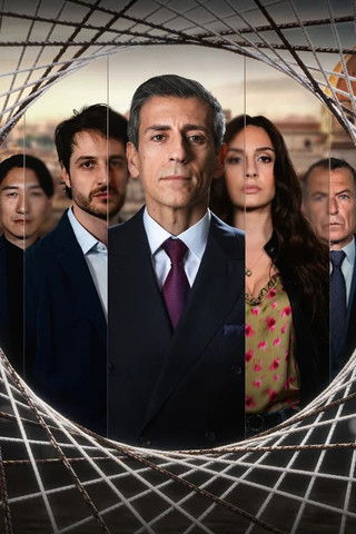 Escena 4 de Das Netz – Power Play