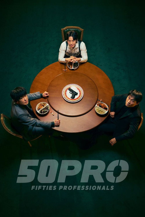 Fifties Professionals