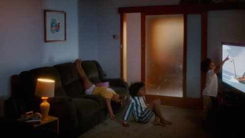 Screentime — Fundos 1