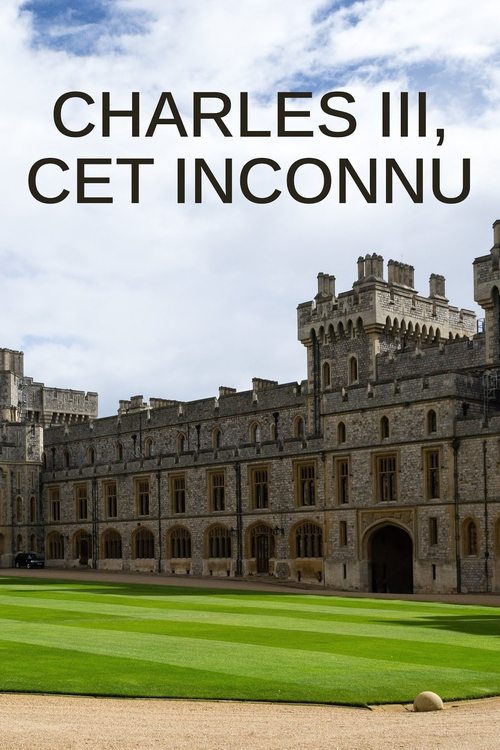 Charles III, cet inconnu