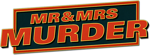Mr & Mrs Murder