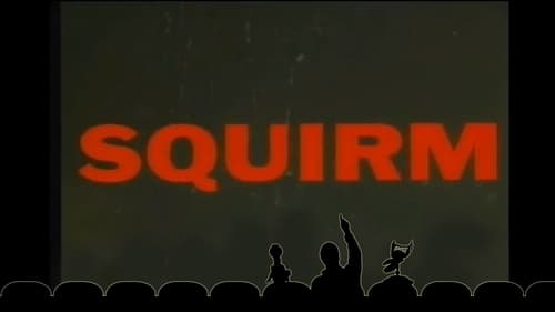 Poster della serie Mystery Science Theater 3000