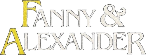 Fanny and Alexander