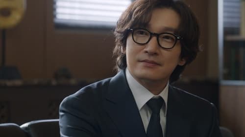 Poster della serie Divorce Attorney Shin