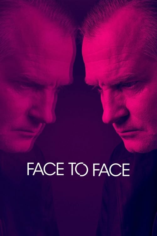 Image Forhøret – Face to Face (2019)