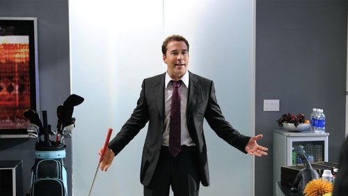 Entourage: Fama e Amizade: 6×1