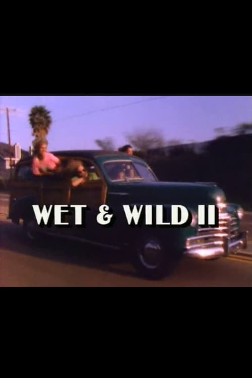 Playboy: Wet & Wild II 1990