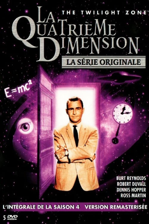 La Quatrième dimension, S04 - (1963)
