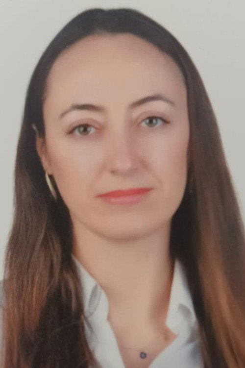 Doç. Dr. Elif Yılmaz Güleç