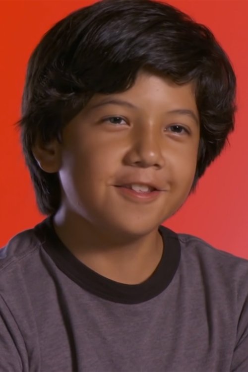 Brett Baligad