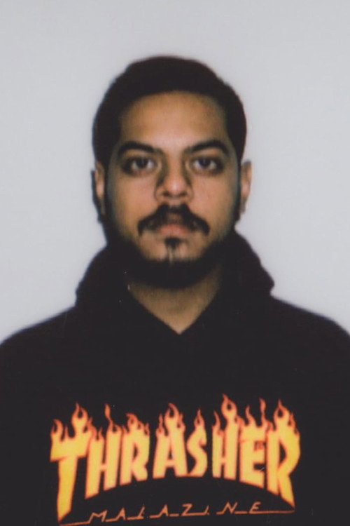 Amar Somaroo