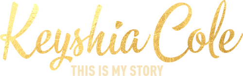 Keyshia Cole: This Is My Story