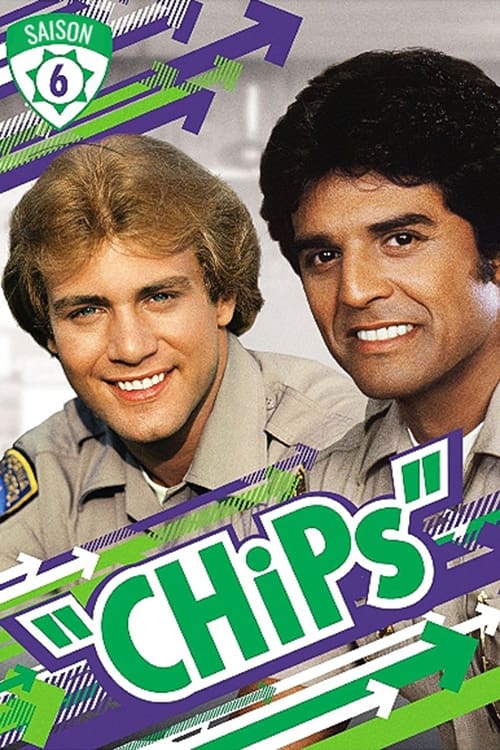 CHiPs, S06 - (1982)