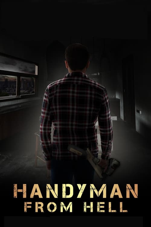 Image Handyman from Hell
