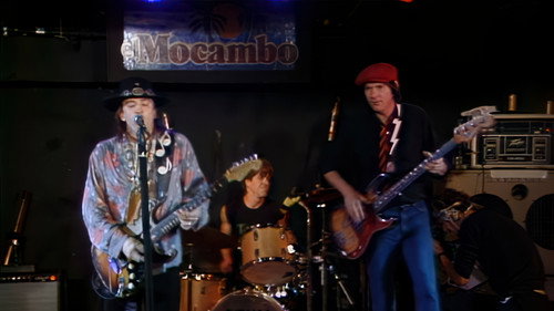 Stevie Ray Vaughan & Double Trouble: Live at the El Mocambo