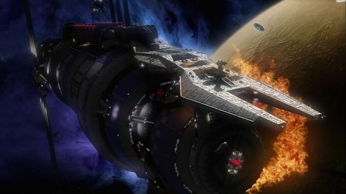 Babylon 5, S00E07 - (2007)