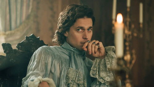 Merteuil: Jogos de Sedução: 1×3