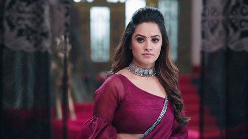 Vishaka's Diabolic Plan!