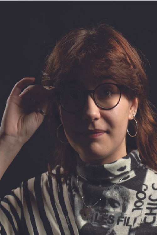 Foto de Ana Ofelia Floares