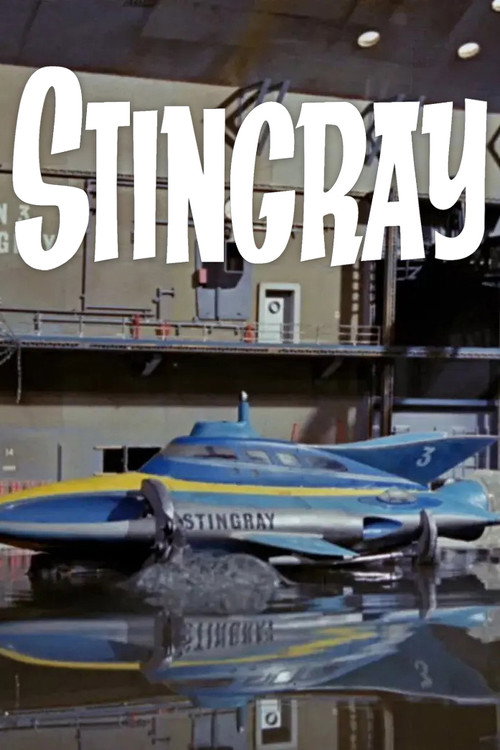 Stingray