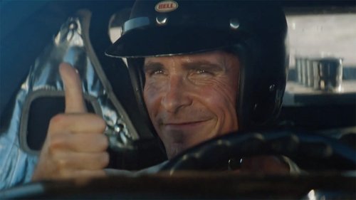 Ford v. Ferrari (2019)