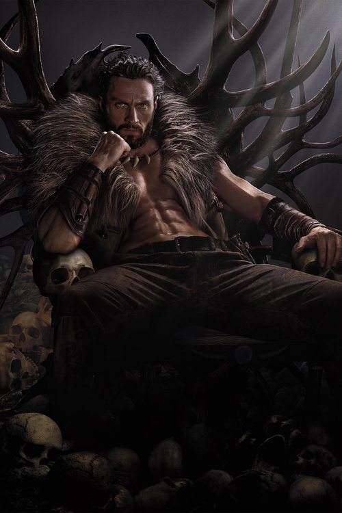 Kraven the Hunter