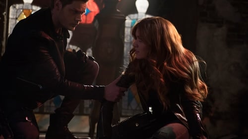 Shadowhunters: Instrumentos Mortais: 3×16