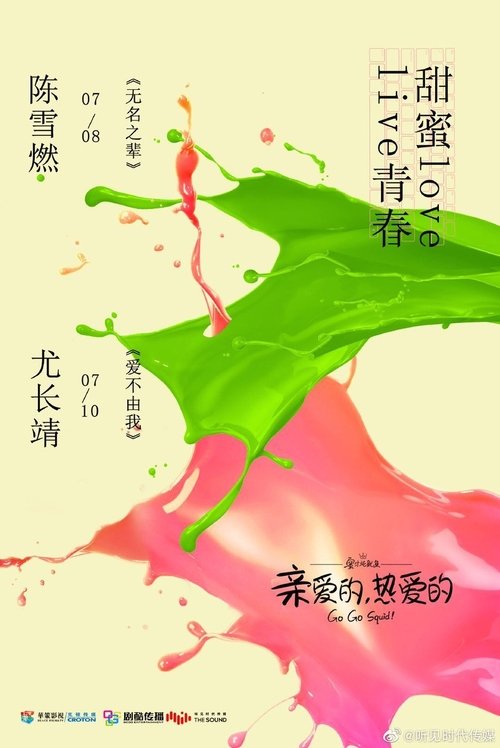 Posters