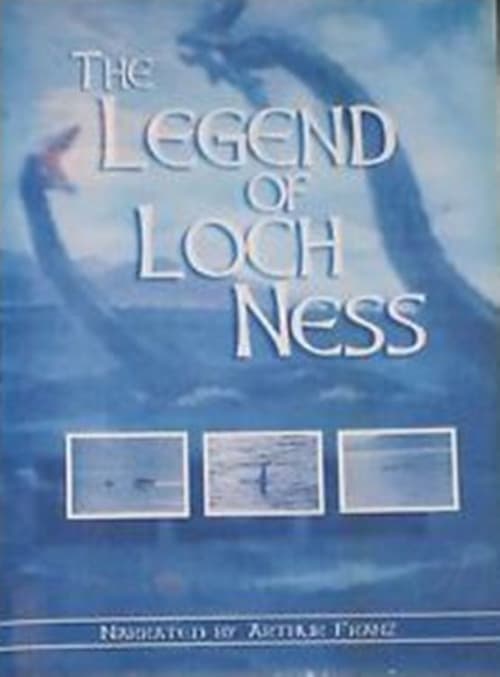 Legend of Loch Ness 1976
