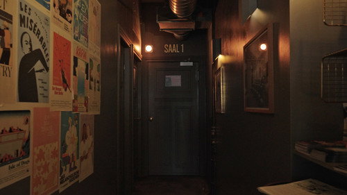 Cinema Lives – Arthouse Theatres in Germany