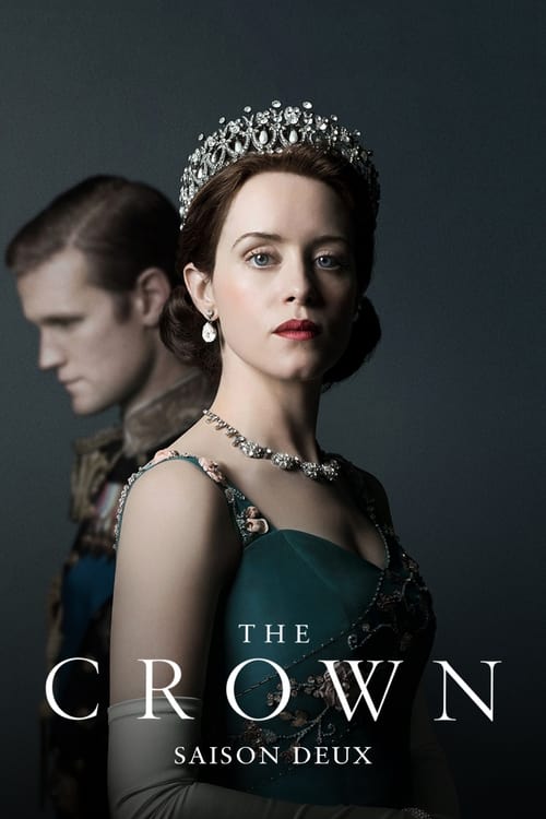 The Crown, S02 - (2017)
