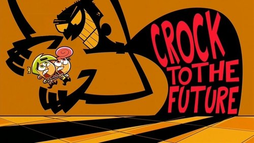 Poster della serie The Fairly OddParents: A New Wish