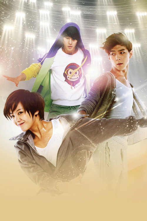 K-POP Extreme Survival poster
