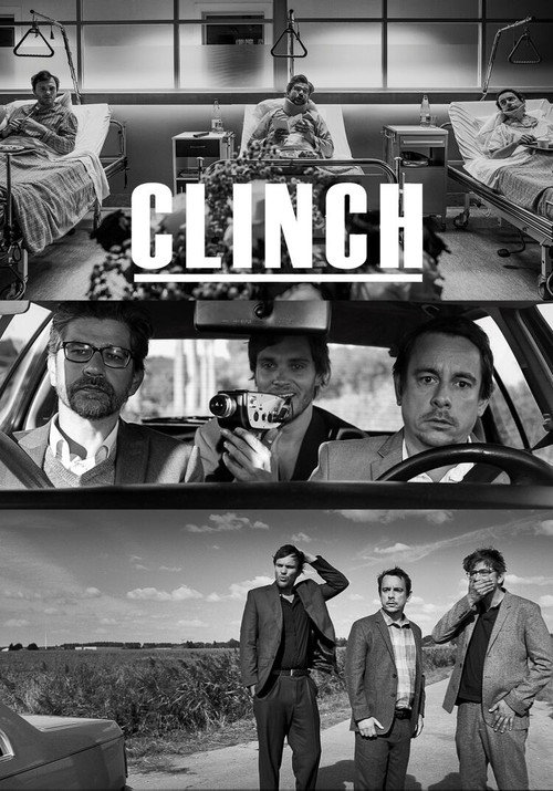 Season 1 poster
