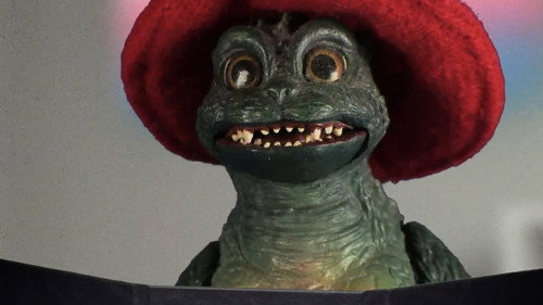 Godzilla vs. Dungeons & Dragons Bild 6