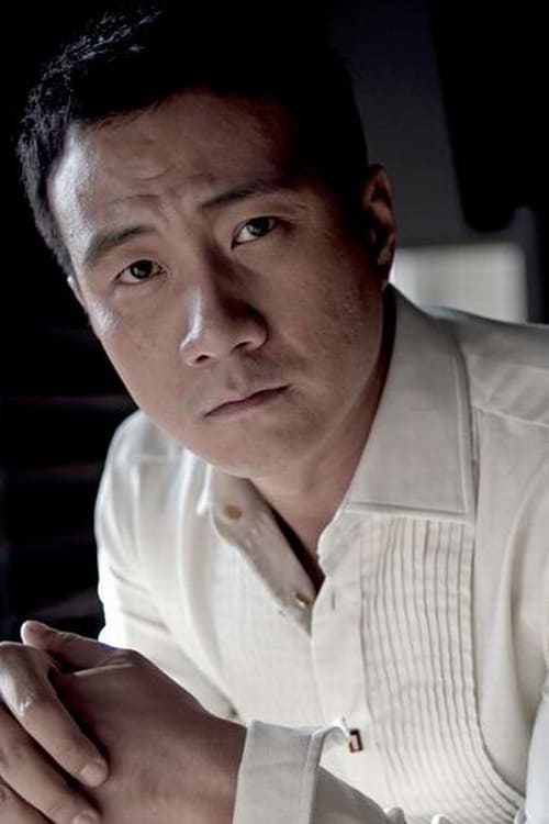 Kép: Hu Jun színész profilképe