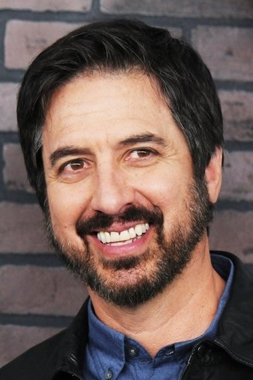 Kép: Ray Romano színész profilképe