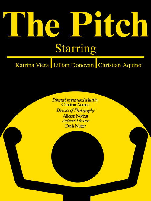 The Pitch