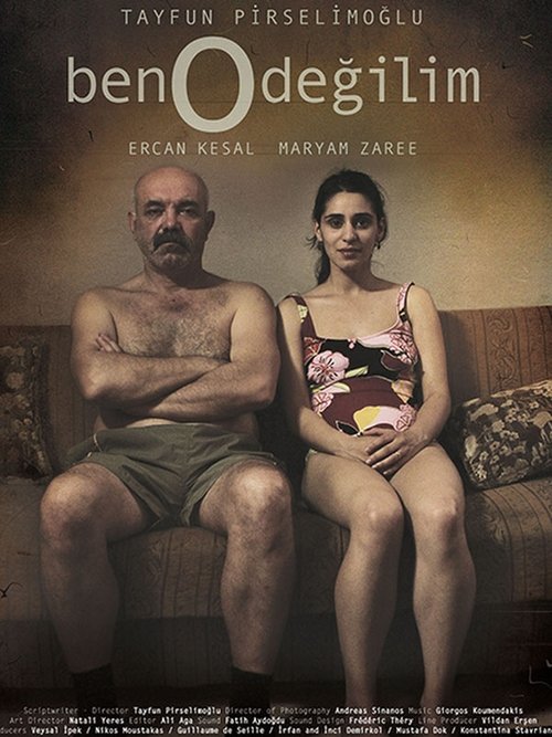 Ben O Değilim 2013